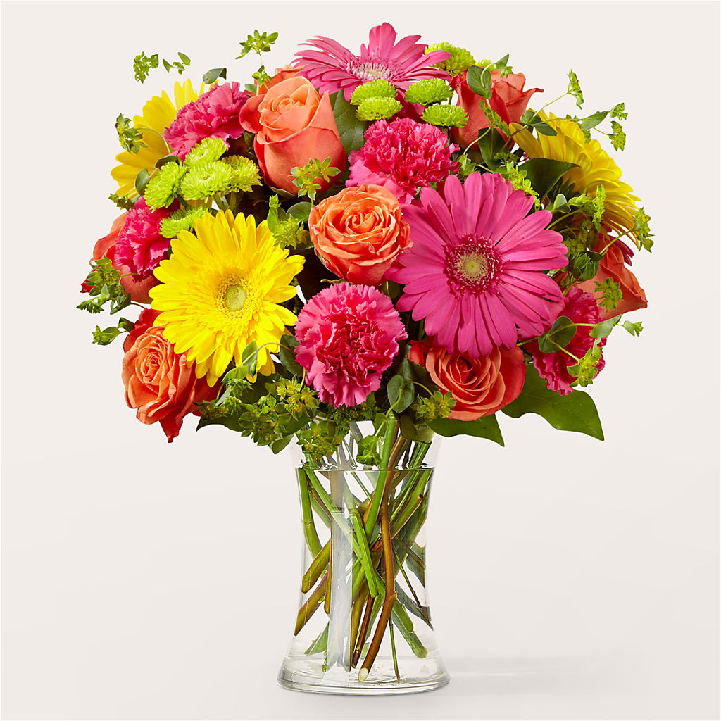Fruit Punch Bouquet –  Dejavu Florist And Balloons, Durham NC