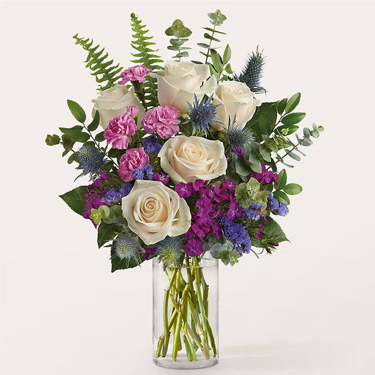 The Gala Bouquet –  Dejavu Florist And Balloons, Durham NC