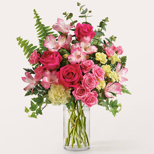 Strawberry Margarita Bouquet –  Dejavu Florist And Balloons, Durham NC