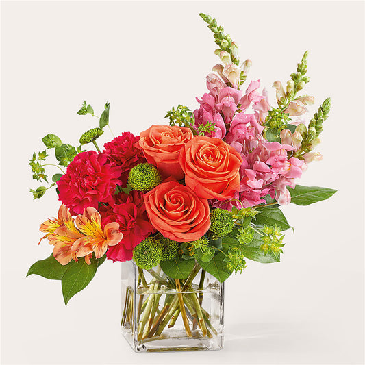 Cosmopolitan Bouquet –  Dejavu Florist And Balloons, Durham NC