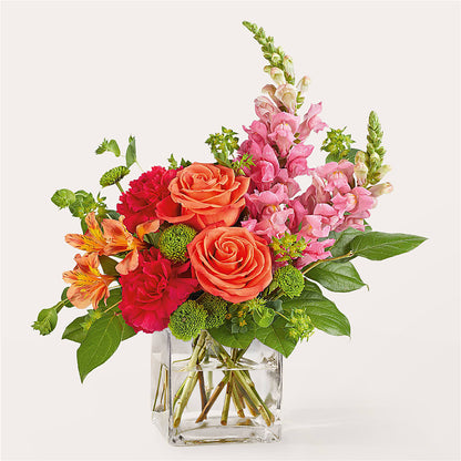 Cosmopolitan Bouquet –  Dejavu Florist And Balloons, Durham NC