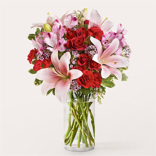 Kismet Bouquet –  Dejavu Florist And Balloons, Durham NC