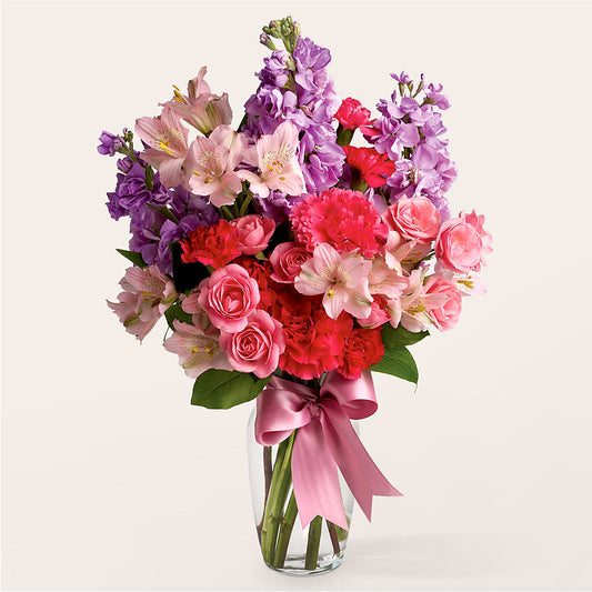 Main Character Bouquet –  Dejavu Florist And Balloons, Durham NC