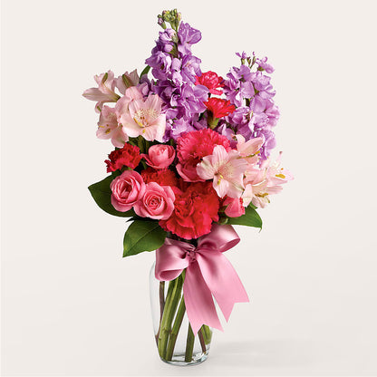 Main Character Bouquet –  Dejavu Florist And Balloons, Durham NC