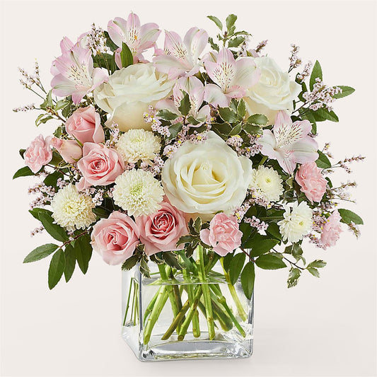 Day Made Bouquet –  Dejavu Florist And Balloons, Durham NC