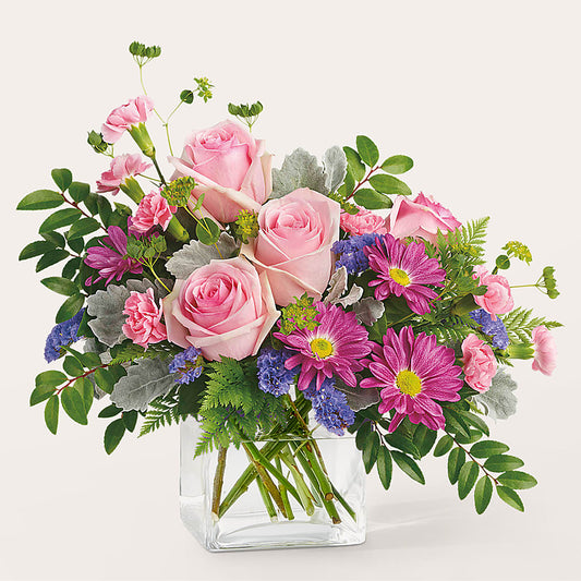 Starlet Bouquet –  Dejavu Florist And Balloons, Durham NC