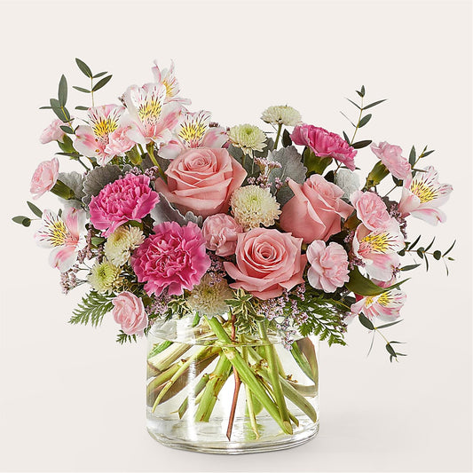 The Treehouse Bouquet –  Dejavu Florist And Balloons, Durham NC