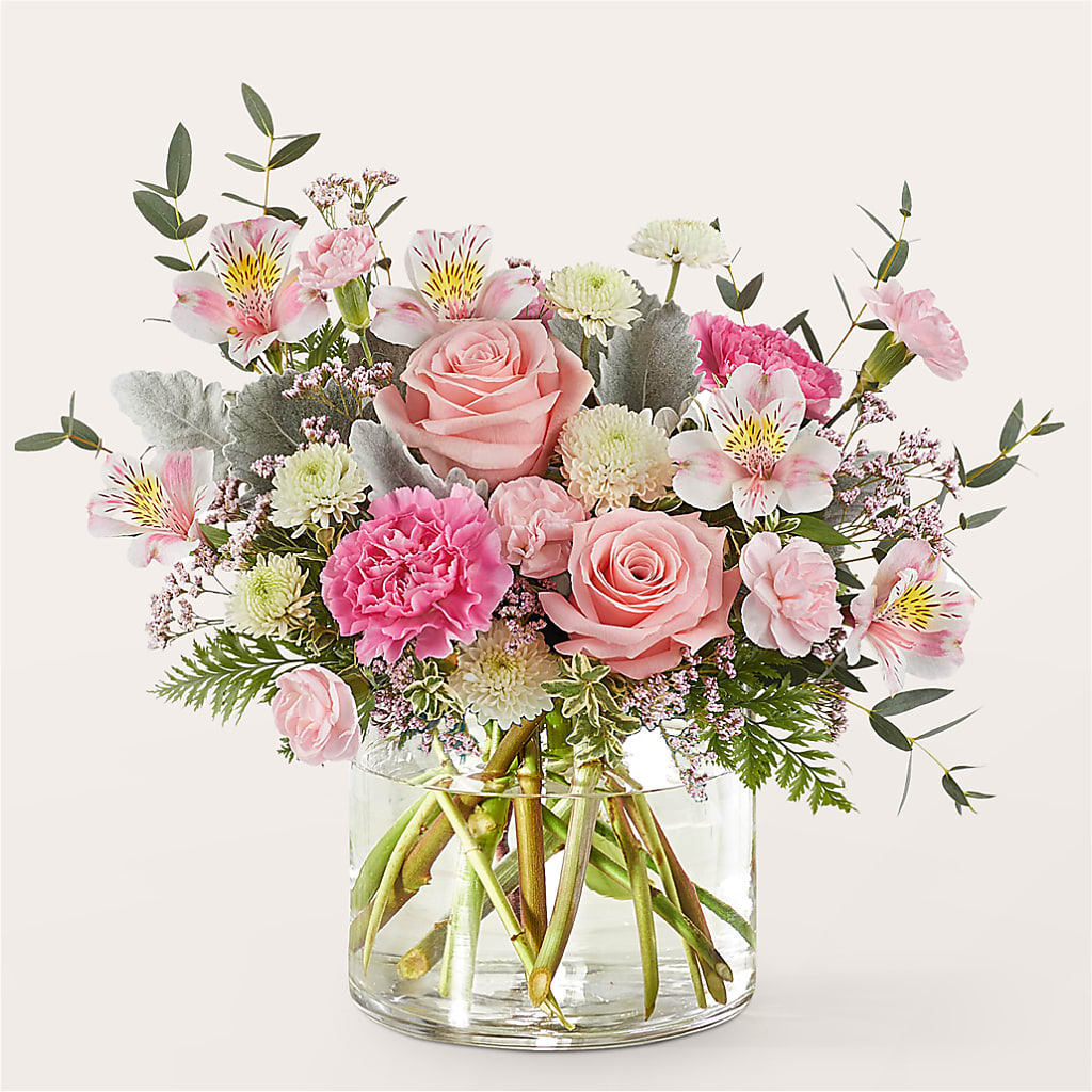 The Treehouse Bouquet –  Dejavu Florist And Balloons, Durham NC