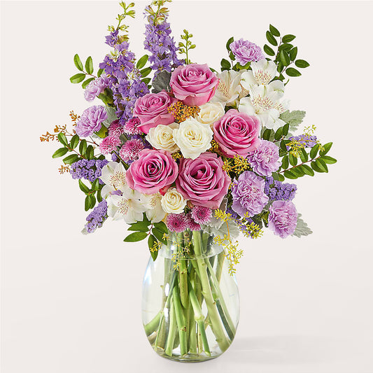Lucky Me Bouquet –  Dejavu Florist And Balloons, Durham NC