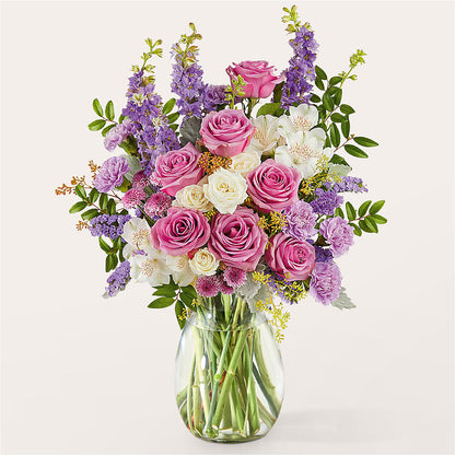 Lucky Me Bouquet –  Dejavu Florist And Balloons, Durham NC