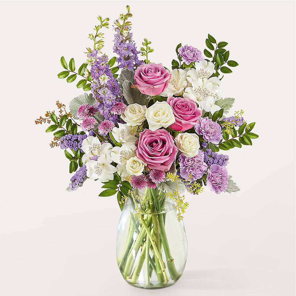 Lucky Me Bouquet –  Dejavu Florist And Balloons, Durham NC