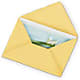Greeting Card –  Dejavu Florist And Balloons, Durham NC