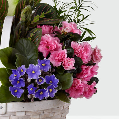 Peaceful Garden Planter –  Dejavu Florist And Balloons, Durham NC