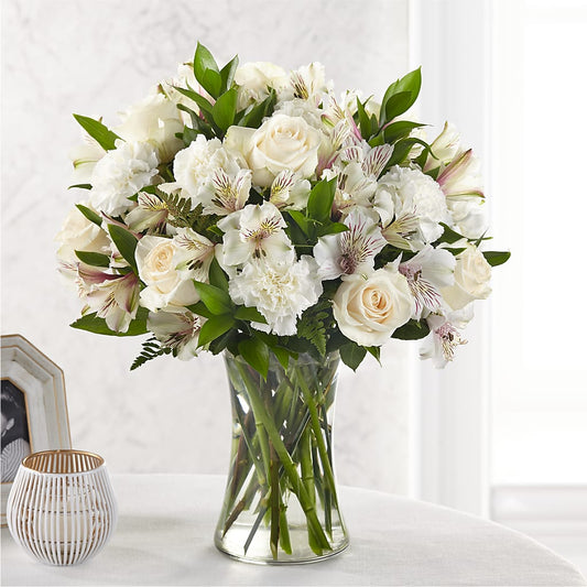 Cherished Friend Bouquet –  Dejavu Florist And Balloons, Durham NC