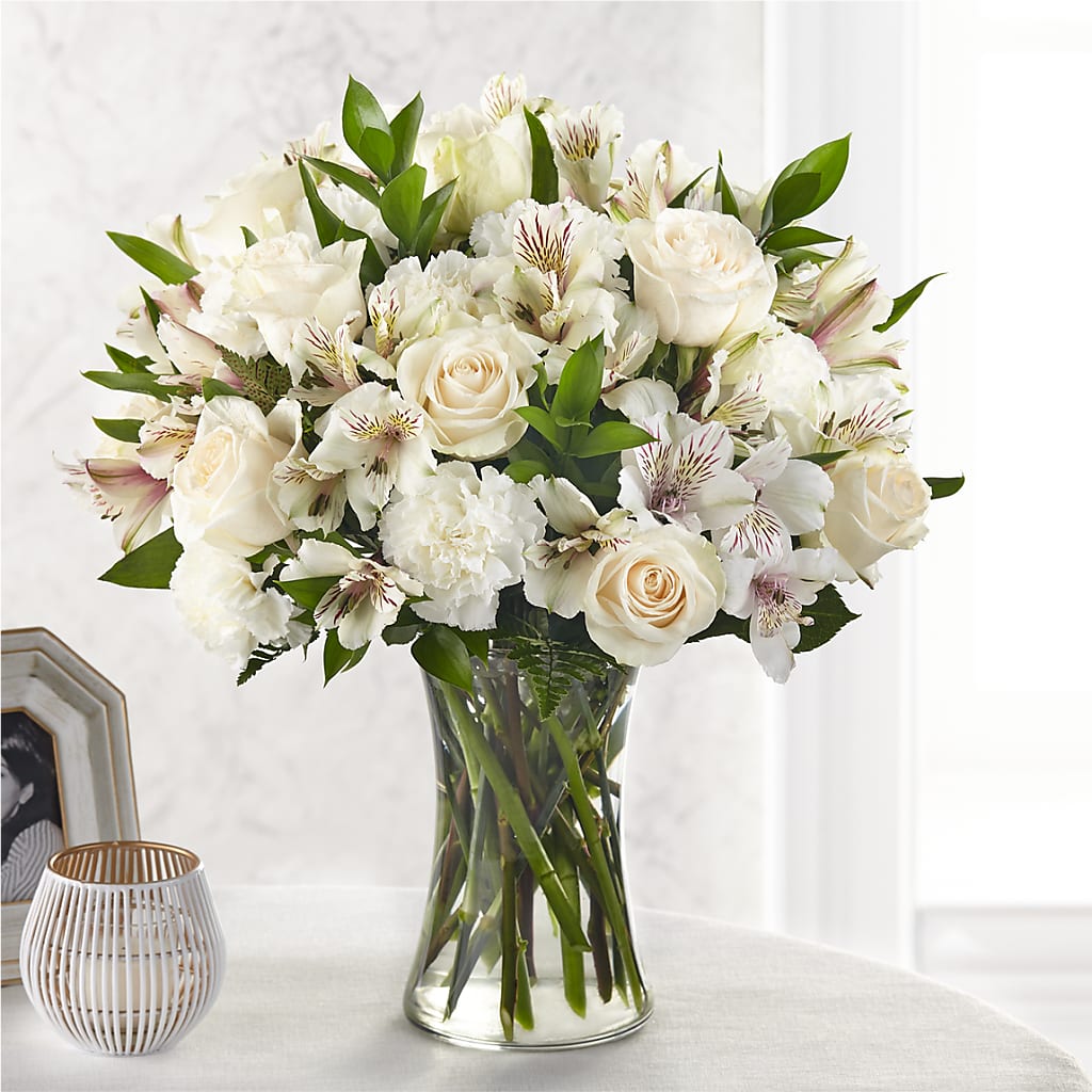 Cherished Friend Bouquet –  Dejavu Florist And Balloons, Durham NC
