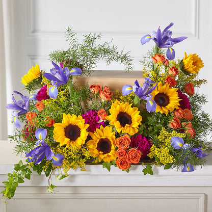 Faithful Forever Cremation Adornment –  Dejavu Florist And Balloons, Durham NC