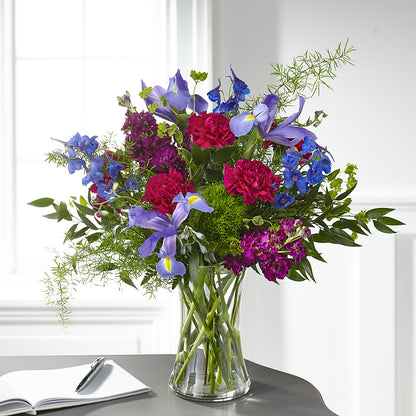 Giving Grace Bouquet –  Dejavu Florist And Balloons, Durham NC
