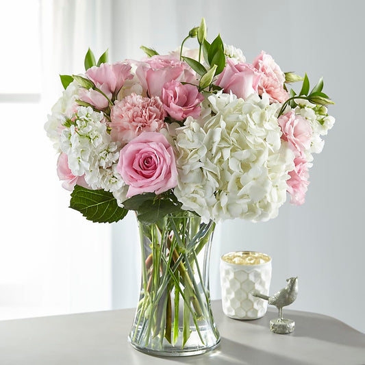 Guiding Grace Bouquet –  Dejavu Florist And Balloons, Durham NC