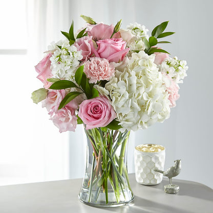 Guiding Grace Bouquet –  Dejavu Florist And Balloons, Durham NC