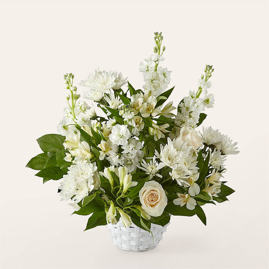 Eternal Affection Arrangement –  Dejavu Florist And Balloons, Durham NC