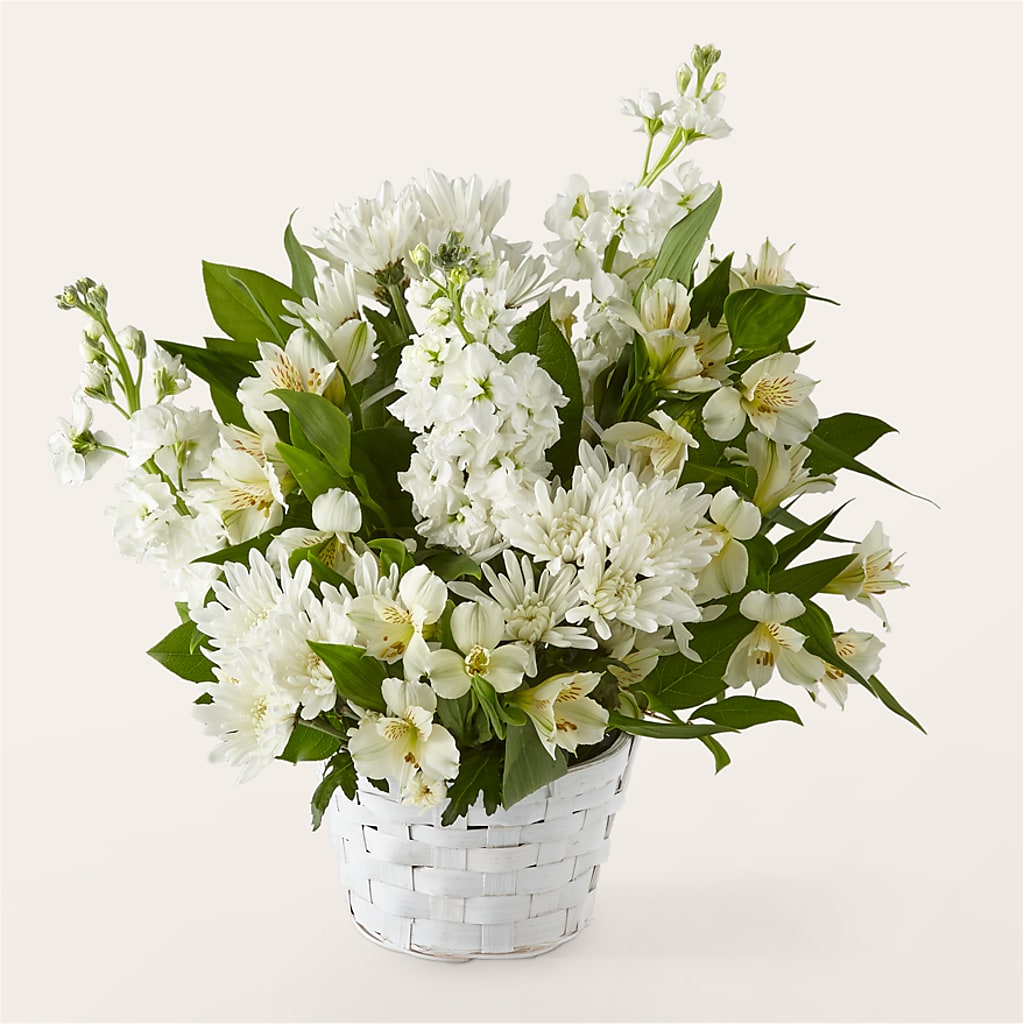 Eternal Affection Arrangement –  Dejavu Florist And Balloons, Durham NC