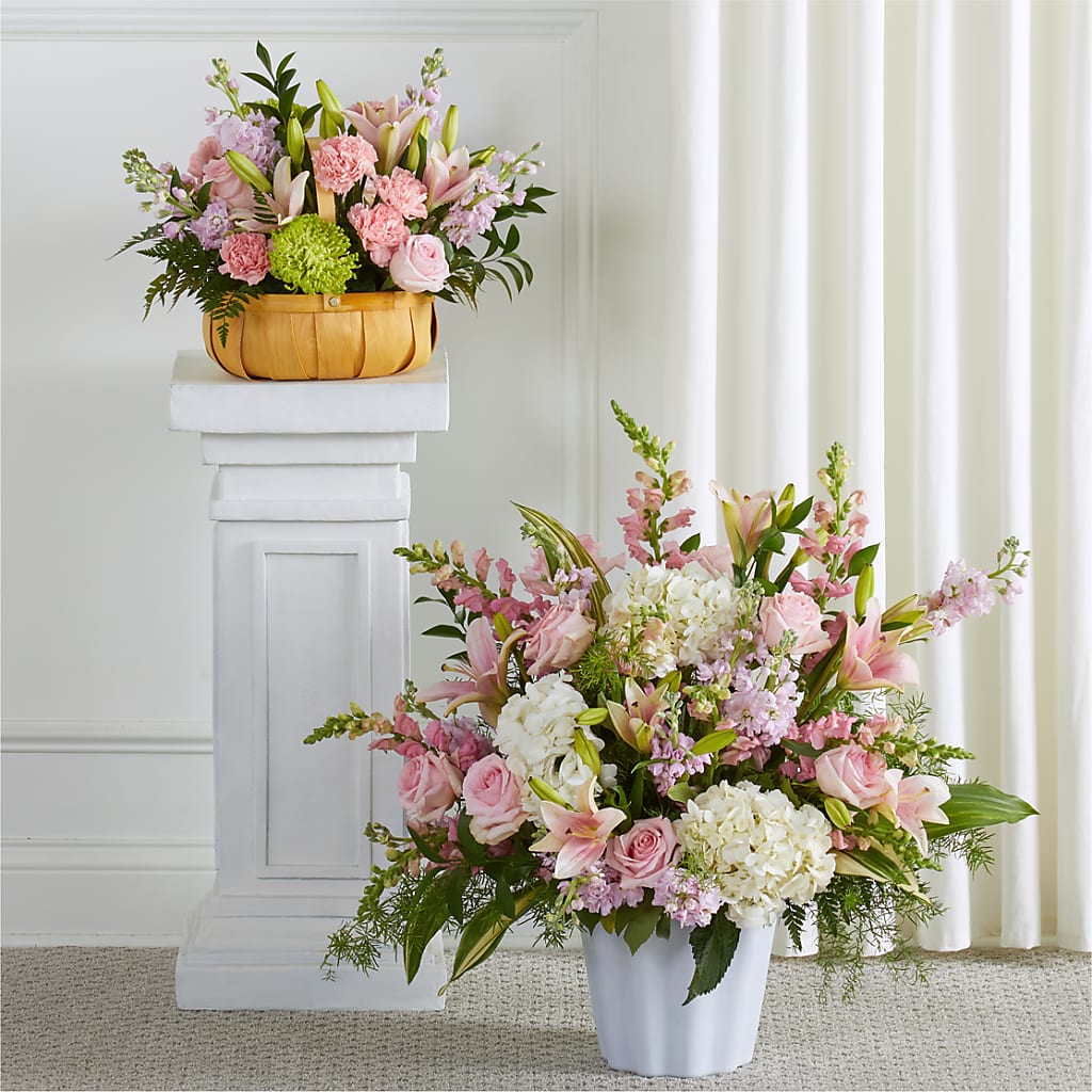 Bountiful Blooms Bundles –  Dejavu Florist And Balloons, Durham NC