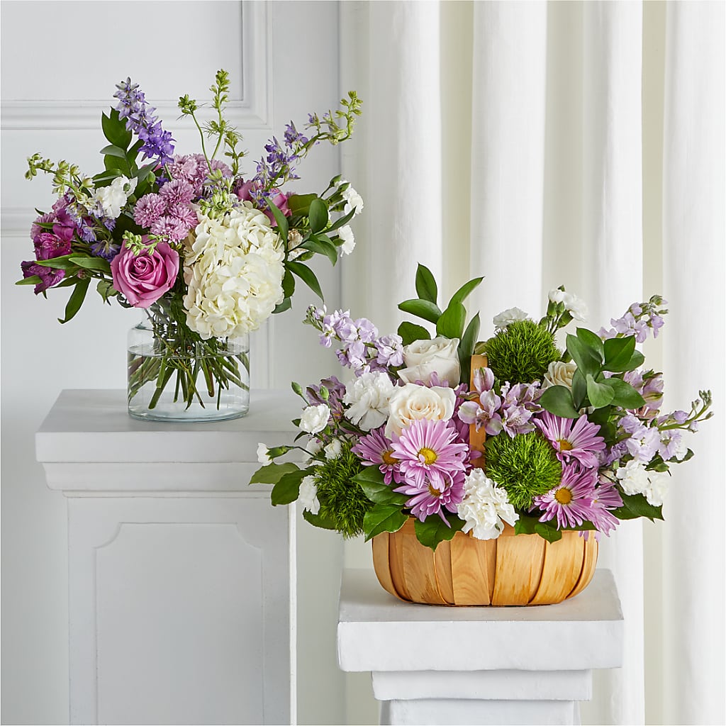 Tender Embrace Bundles –  Dejavu Florist And Balloons, Durham NC