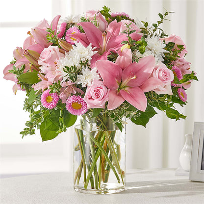 Healing Hug Bouquet –  Dejavu Florist And Balloons, Durham NC