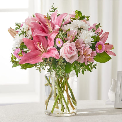 Healing Hug Bouquet –  Dejavu Florist And Balloons, Durham NC