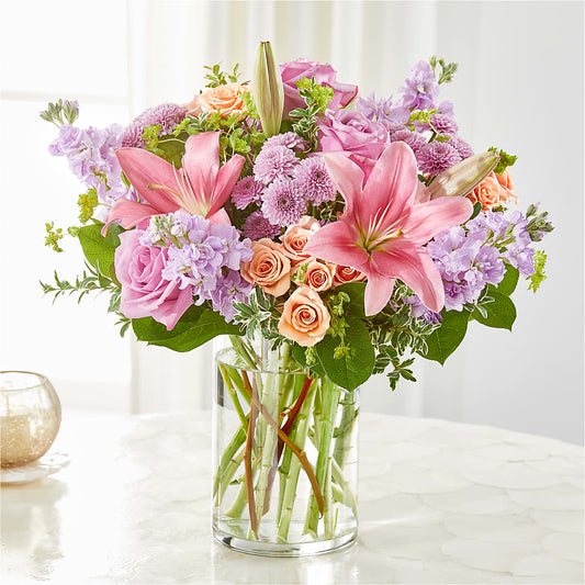 Resilience Bouquet –  Dejavu Florist And Balloons, Durham NC
