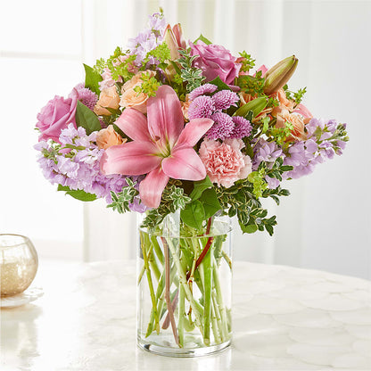 Resilience Bouquet –  Dejavu Florist And Balloons, Durham NC