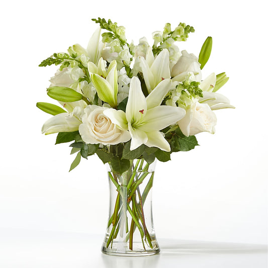Eternal Friendship Bouquet –  Dejavu Florist And Balloons, Durham NC
