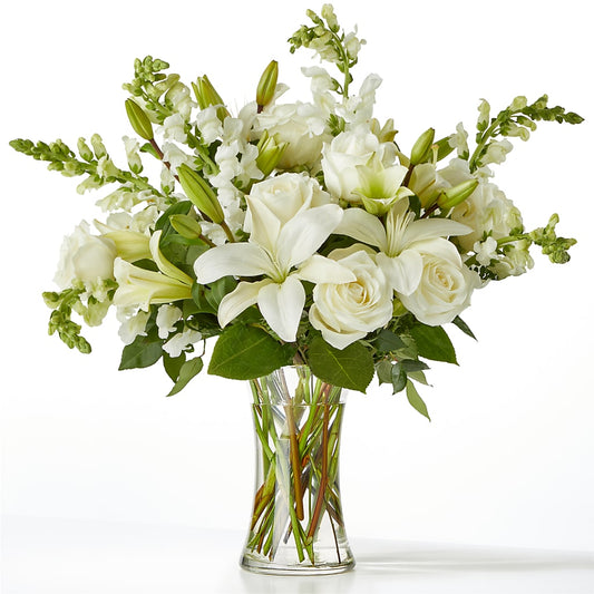 Eternal Friendship Bouquet –  Dejavu Florist And Balloons, Durham NC