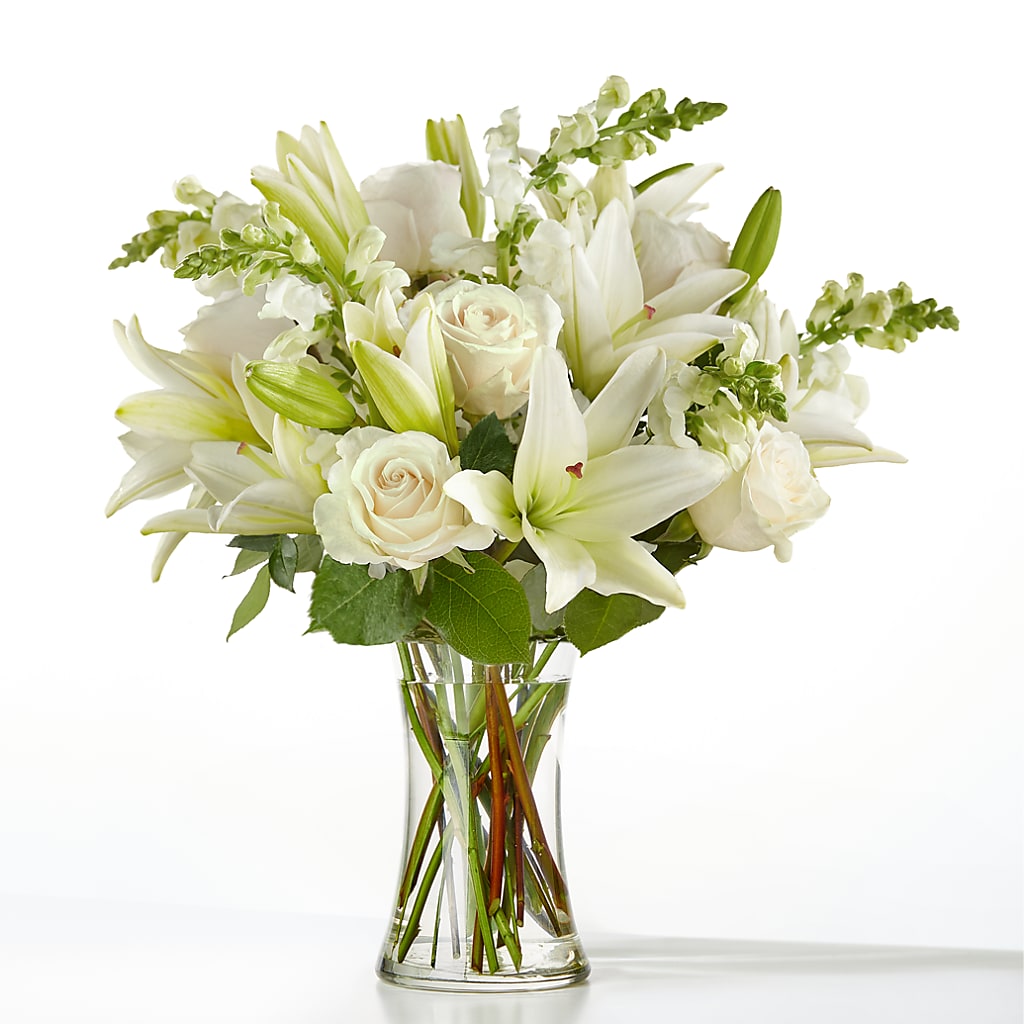 Eternal Friendship Bouquet –  Dejavu Florist And Balloons, Durham NC