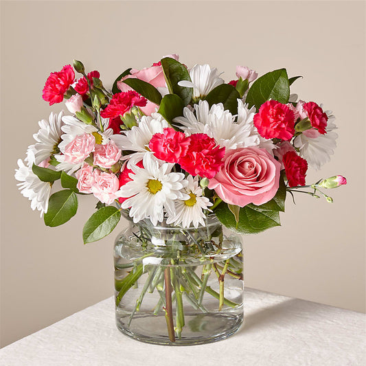Sweet Surprises® Bouquet –  Dejavu Florist And Balloons, Durham NC
