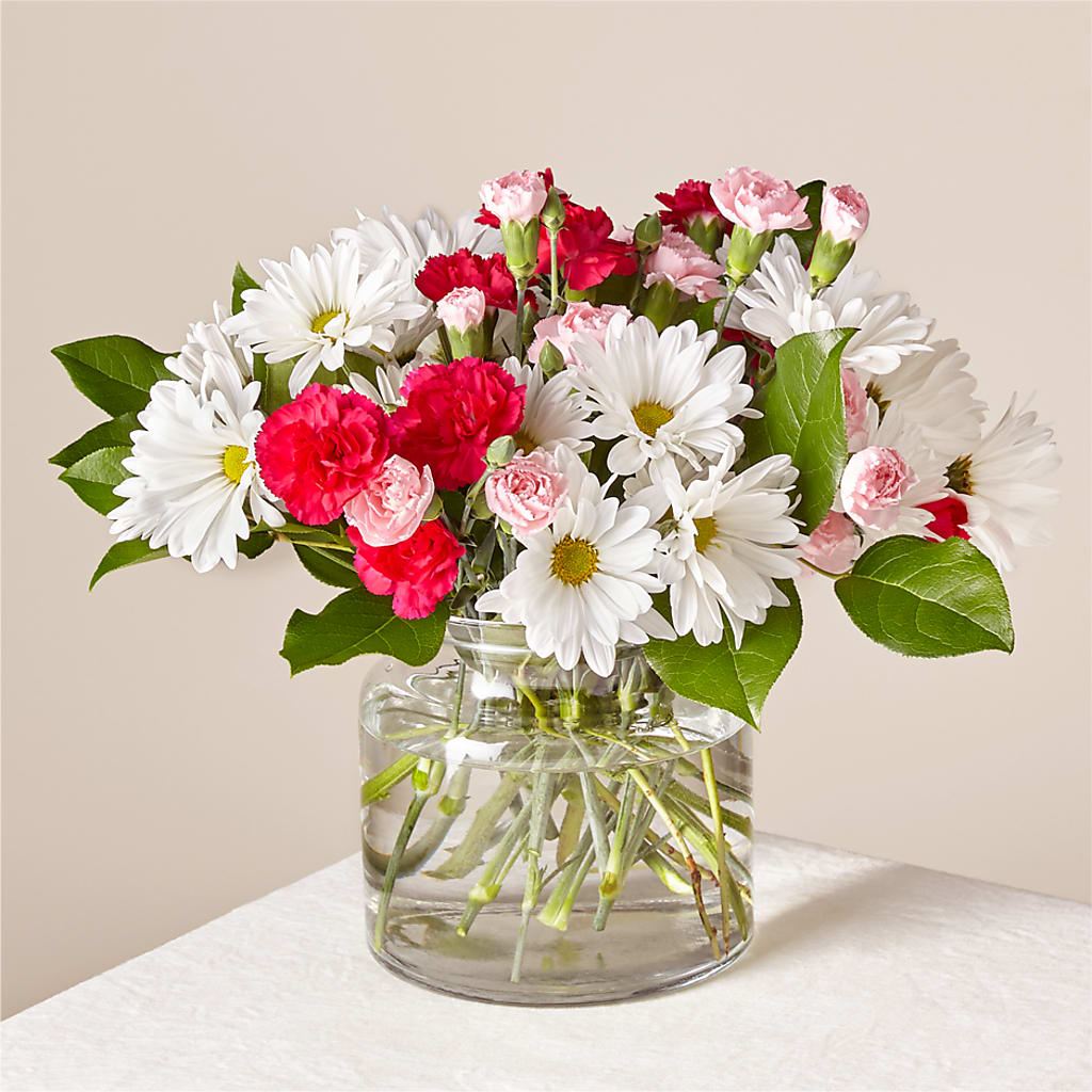 Sweet Surprises® Bouquet –  Dejavu Florist And Balloons, Durham NC