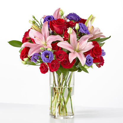 Truly Stunning Bouquet –  Dejavu Florist And Balloons, Durham NC