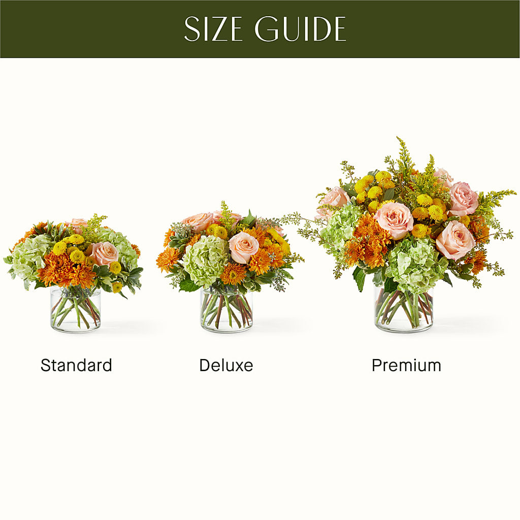 Fall Foliage Bouquet –  Dejavu Florist And Balloons, Durham NC
