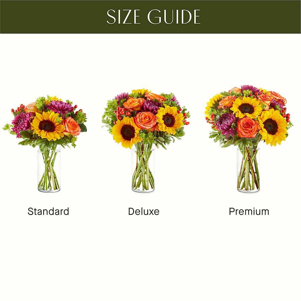 Nature Walk Bouquet –  Dejavu Florist And Balloons, Durham NC