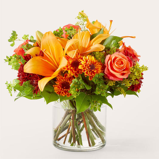 Honeycrisp Bouquet –  Dejavu Florist And Balloons, Durham NC