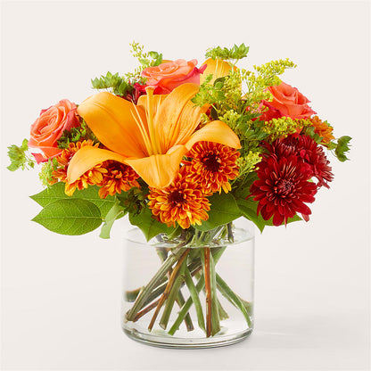 Honeycrisp Bouquet –  Dejavu Florist And Balloons, Durham NC