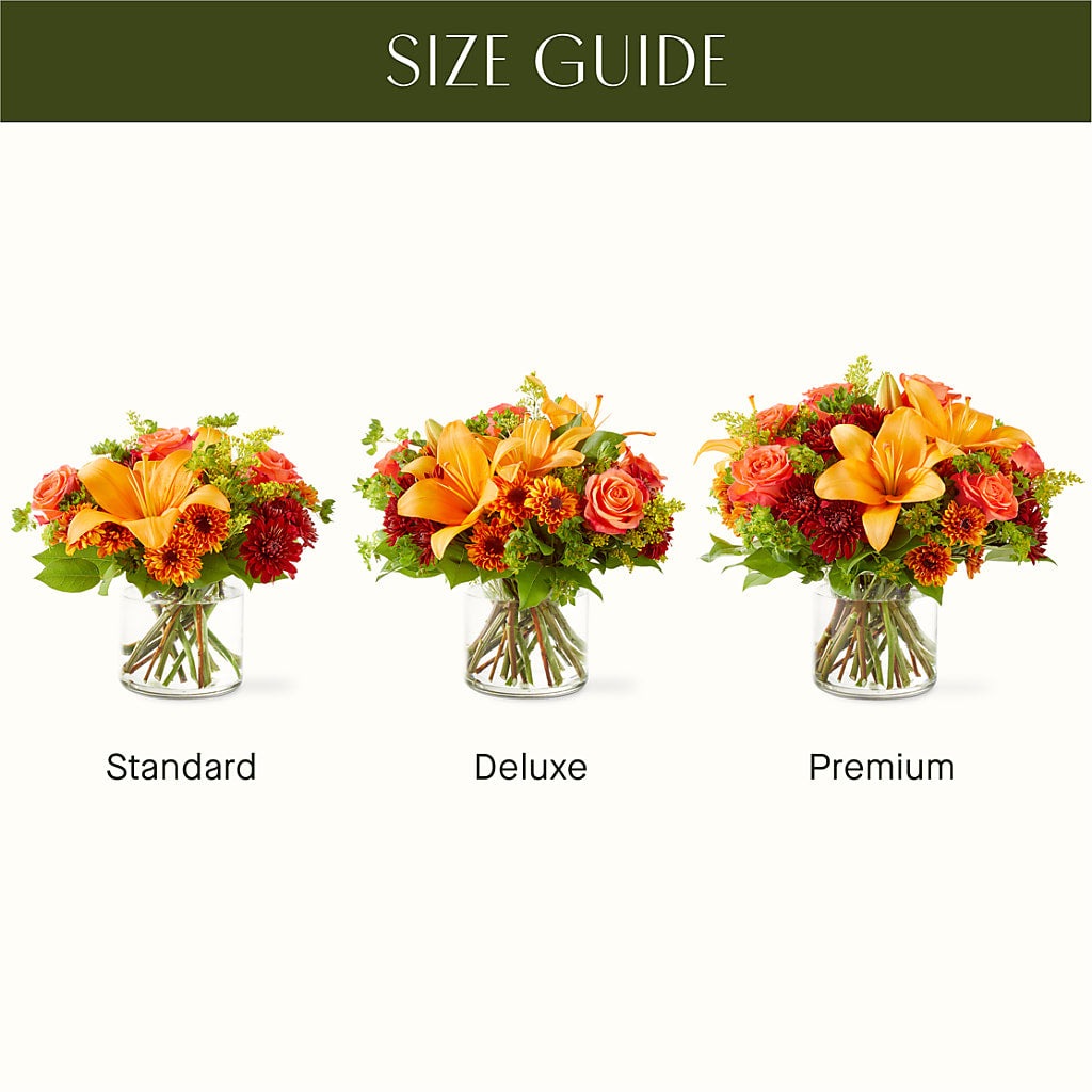 Honeycrisp Bouquet –  Dejavu Florist And Balloons, Durham NC