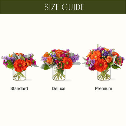 Sangria Bouquet –  Dejavu Florist And Balloons, Durham NC