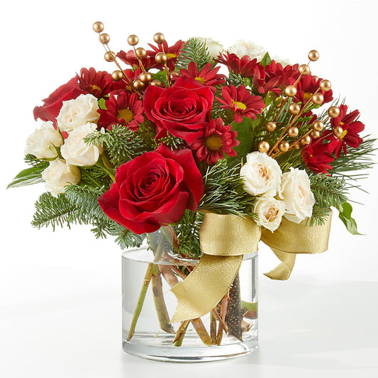 Believe Bouquet –  Dejavu Florist And Balloons, Durham NC