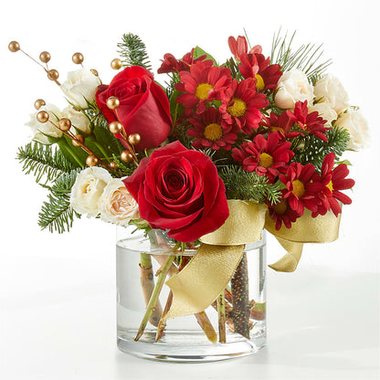 Believe Bouquet –  Dejavu Florist And Balloons, Durham NC