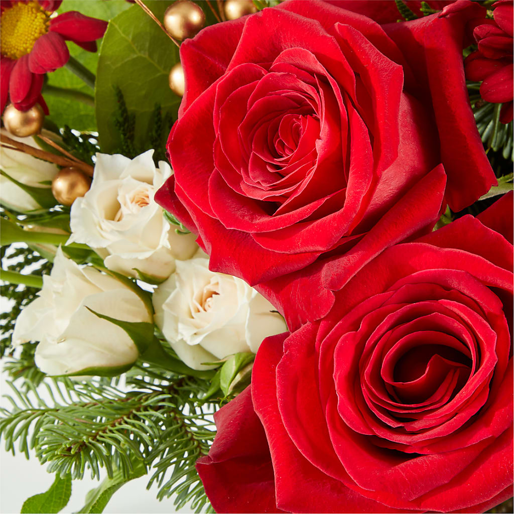 Believe Bouquet –  Dejavu Florist And Balloons, Durham NC