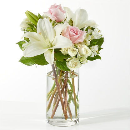 Kindhearted Bouquet –  Dejavu Florist And Balloons, Durham NC