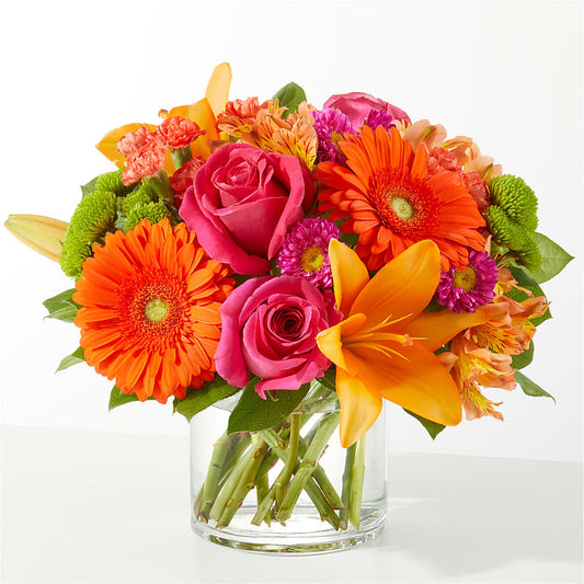Soiree Bouquet –  Dejavu Florist And Balloons, Durham NC