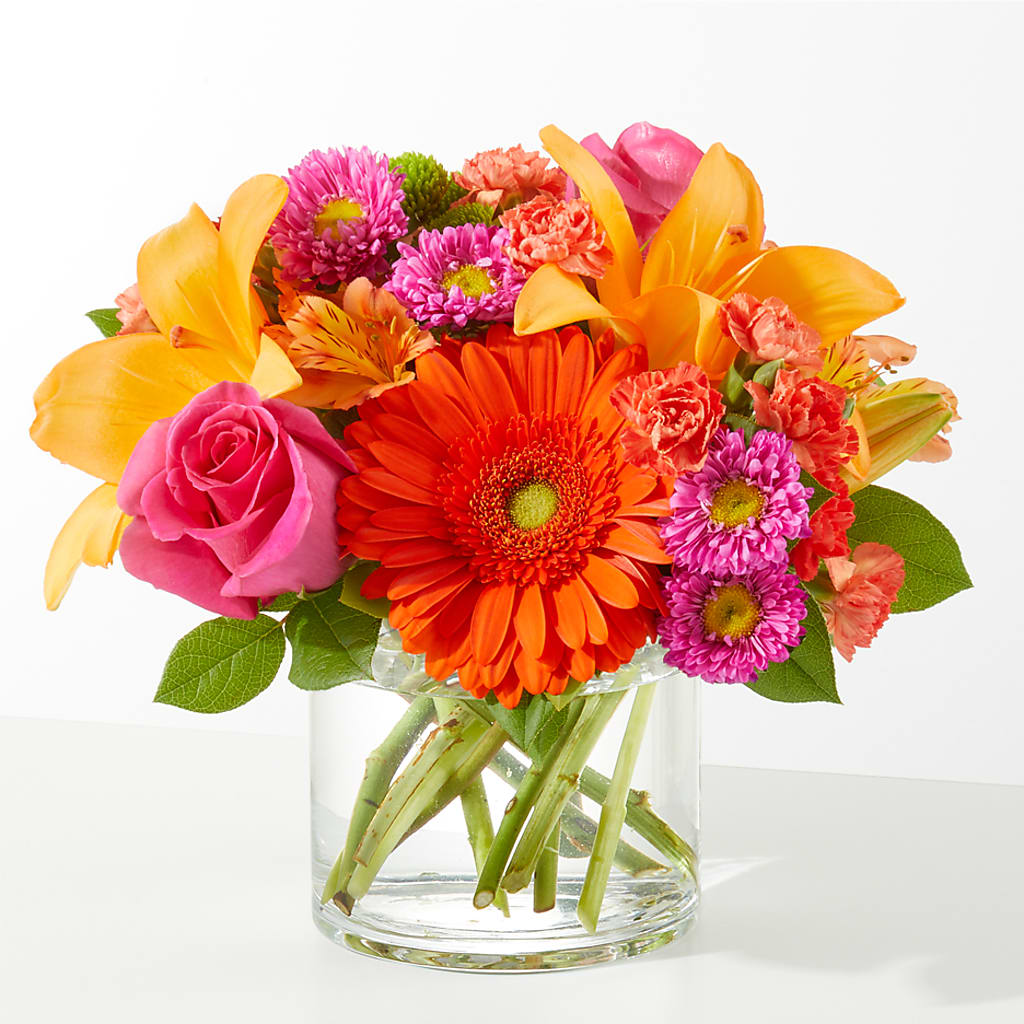 Soiree Bouquet –  Dejavu Florist And Balloons, Durham NC