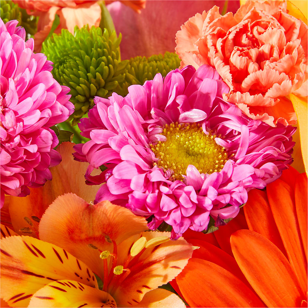 Soiree Bouquet –  Dejavu Florist And Balloons, Durham NC